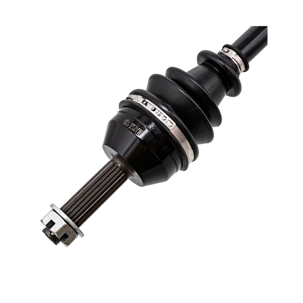 Front Drive Shaft CV Axle Assembly Fit For Polaris UTV Ranger 400 500 RZR 570 EPS Limited