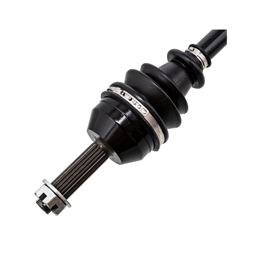 Front Drive Shaft CV Axle Assembly Fit For Polaris Ranger 400 500 RZR 570 EPS Limited