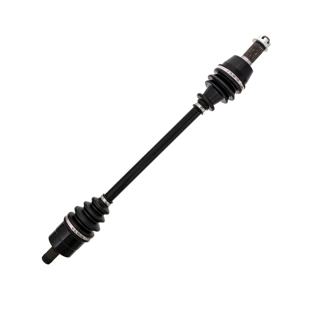 Front Half Drive Shaft CV Axle Fit For Polaris Ranger XP 800 EPS Limited Crew 800 Military