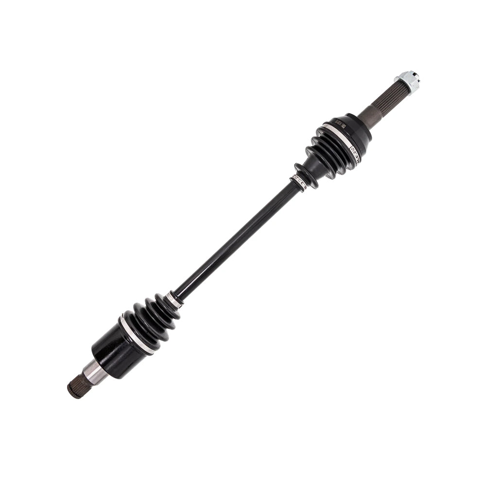 Front Half Drive Shaft CV Axle Fit For Polaris Ranger XP 800 EPS Limited Crew 800 Military