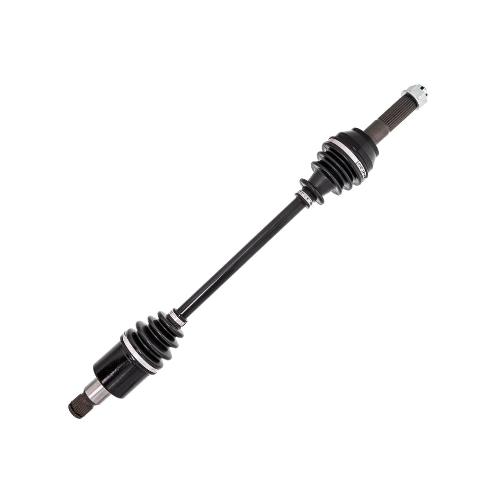 Rear Half Drive Shaft CV Axle Assembly Fit For Polaris RZR 4 800 RZR S 800 EPS Limited