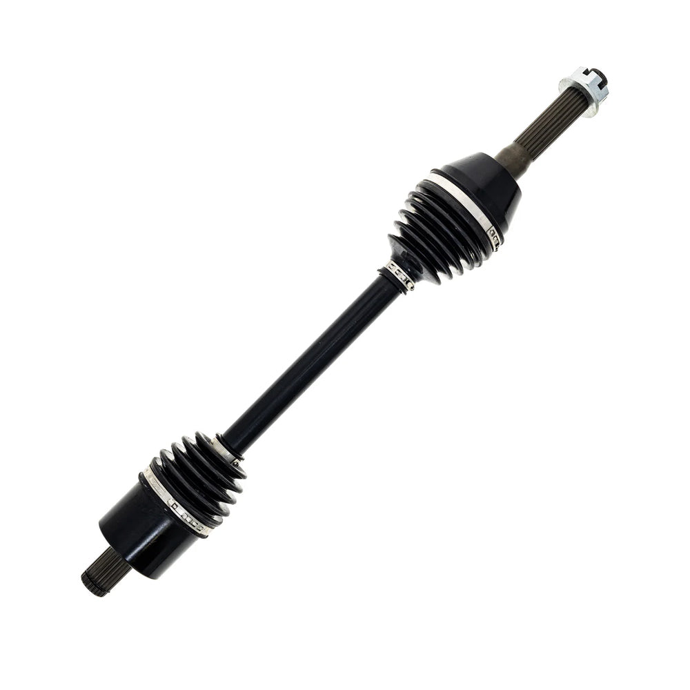 Front Drive Shaft CV Axle Fit For Polaris ATV Sportsman 570 Utility LE X2 570 EPS LE