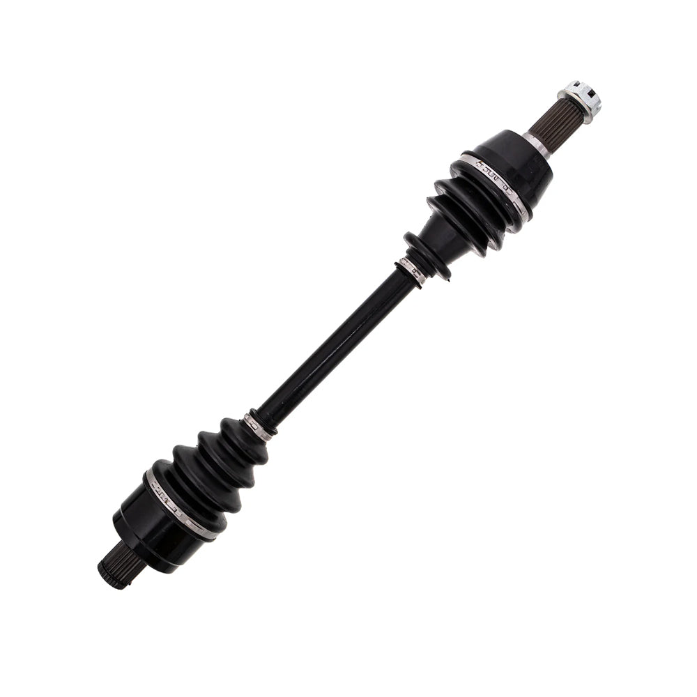 Rear Drive Shaft CV Axle Fit For Polaris ATV Intl Sportsman Touring 1000 MD 500 HO