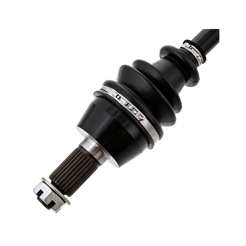 Rear Drive Shaft CV Axle Assembly Fit For Polaris ATV Sportsman Touring 500 850 EPS XP 1000