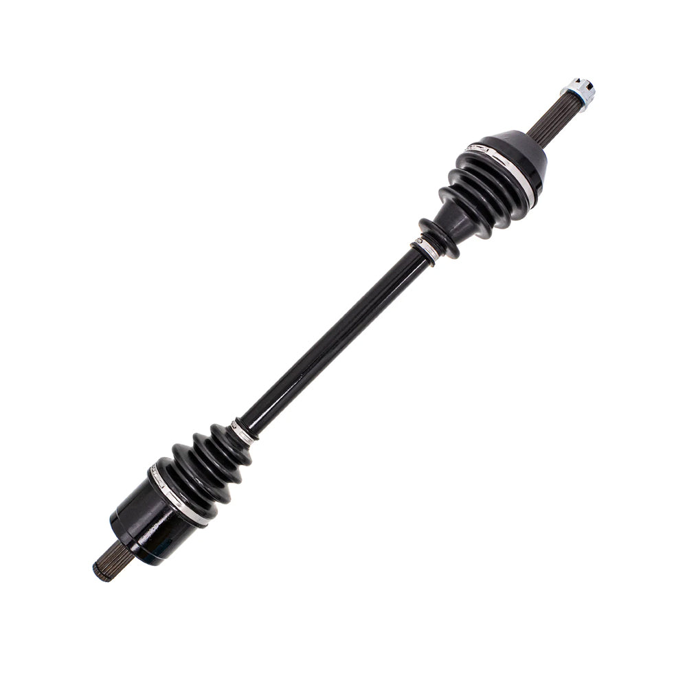Front Drive Shaft CV Axle Assembly Fit For Polaris UTV Ranger 700 MVRS 800 MVRS