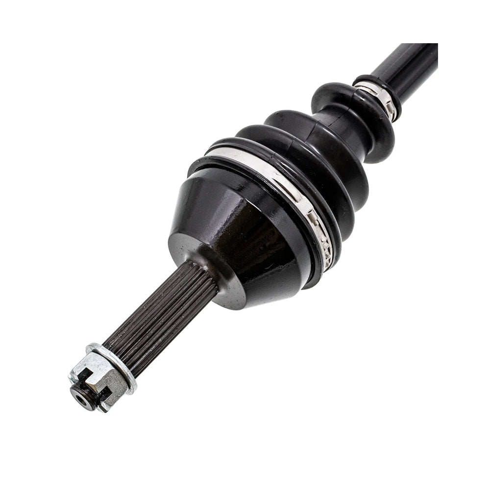 Front Drive Shaft CV Axle Assembly Fit For Polaris UTV Ranger 700 MVRS 800 MVRS