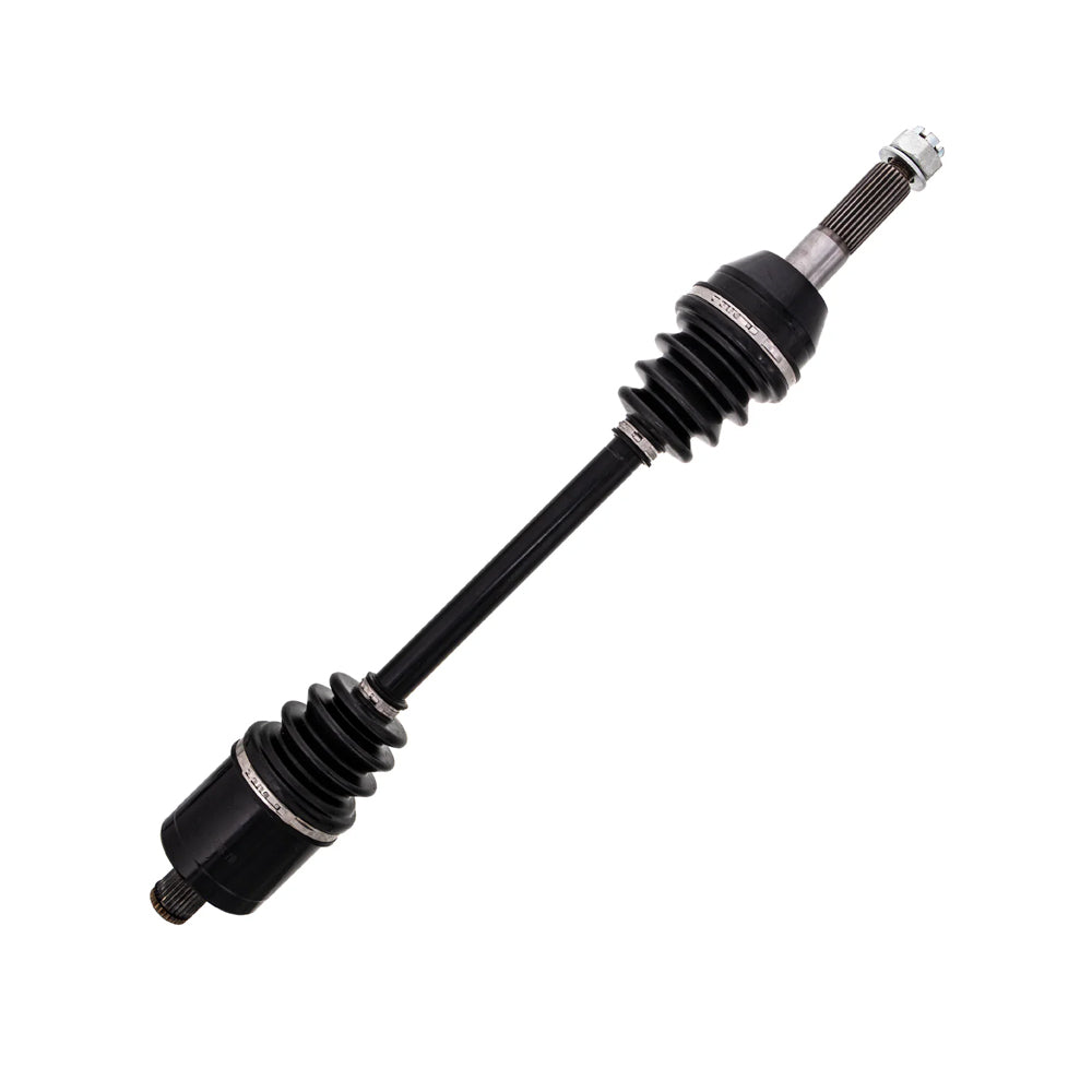 Rear Drive Shaft CV Axle Assembly Fit For Polaris Ranger Crew 570 EFI 570 EPS Buggie RZR 570 EPS
