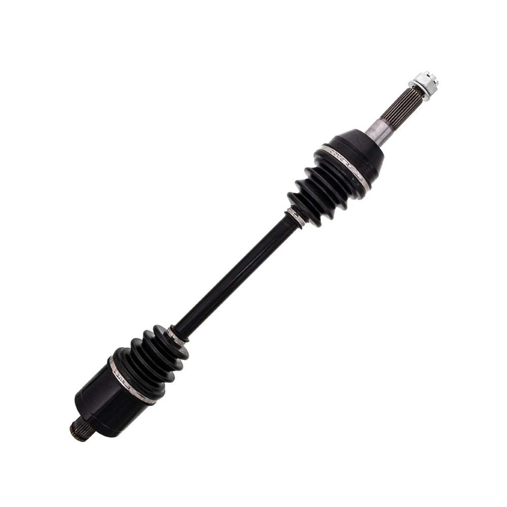 Rear Drive Shaft CV Axle Assembly Fit For Polaris RZR Ranger Crew 570 EFI Full-Size EPS