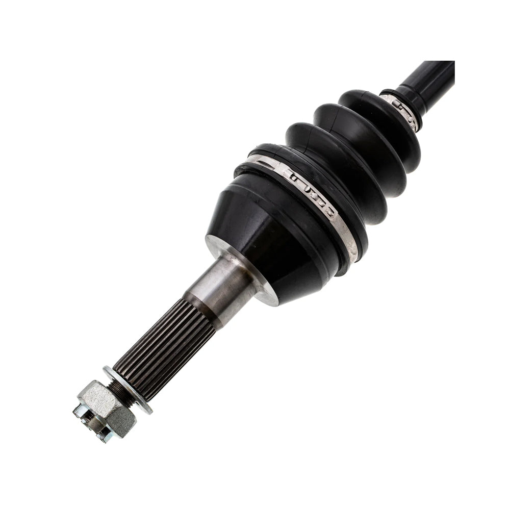 Rear Drive Shaft CV Axle Assembly Fit For Polaris RZR Ranger Crew 570 EFI Full-Size EPS