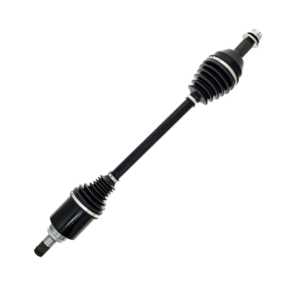 Front L Drive Shaft CV Axle Fit For Honda SXS1000M5D Pioneer Deluxe 5 Seat