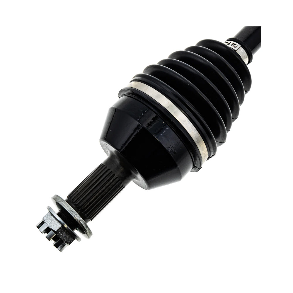 Front L Drive Shaft CV Axle Fit For Honda SXS1000M5D Pioneer Deluxe 5 Seat