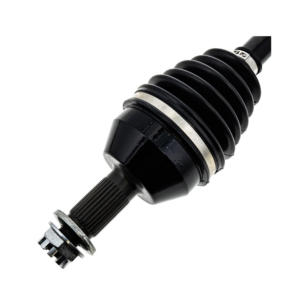 Front Left Drive Shaft CV Axle Assembly Fit For Honda SXS1000M3D SXS1000M5D Pioneer Deluxe