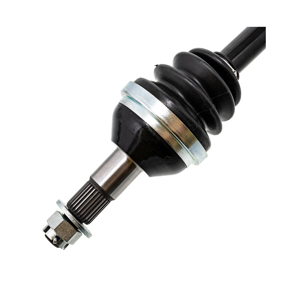 Rear Right Half Drive Shaft CV Axle Fit For Can-Am Outlander 1000R XMR 570 DPS 4X4