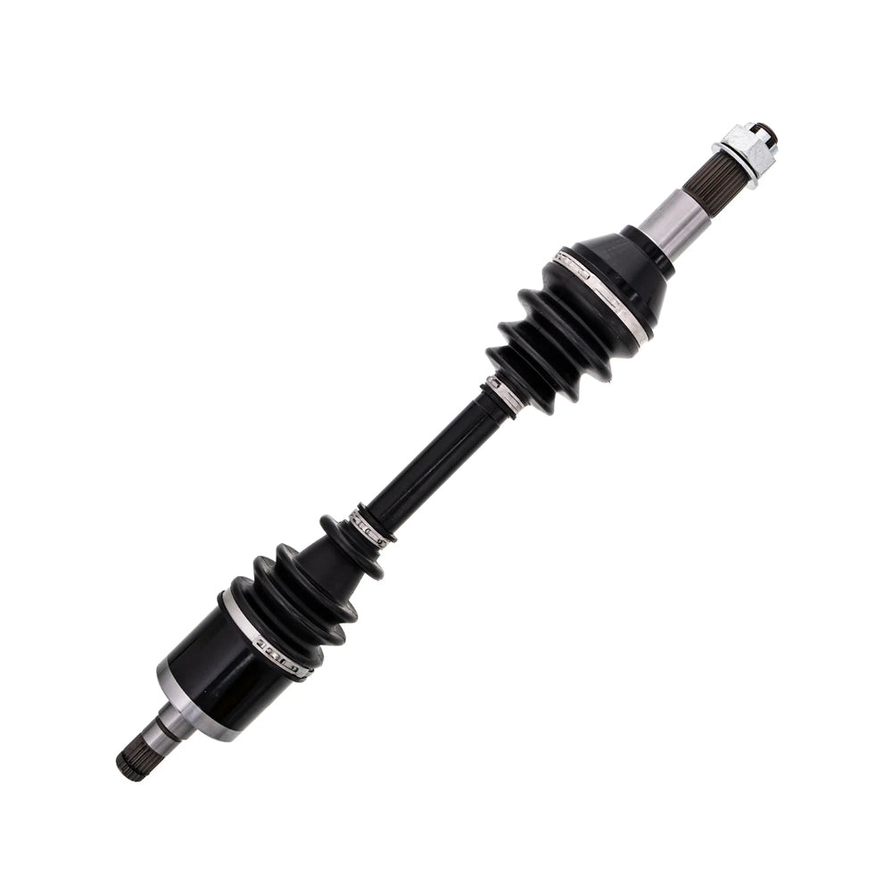 Front Left Drive Shaft CV Axle Assembly Fit For Can-Am Outlander 570 650 1000R EFI DPS Hunting