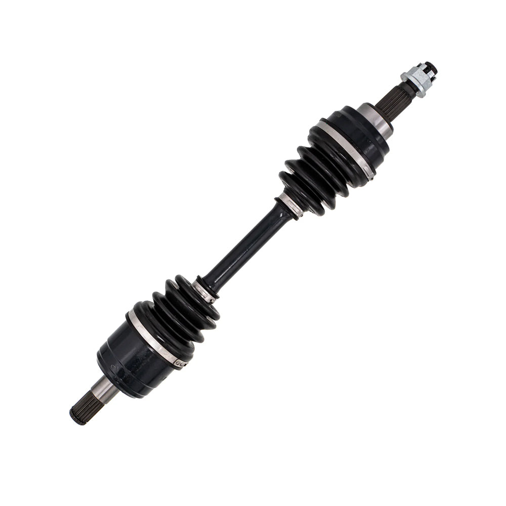 Front Drive Shaft CV Axle Assembly Fit For Honda TRX350FE TRX350TM TRX400FW FourTrax Rancher