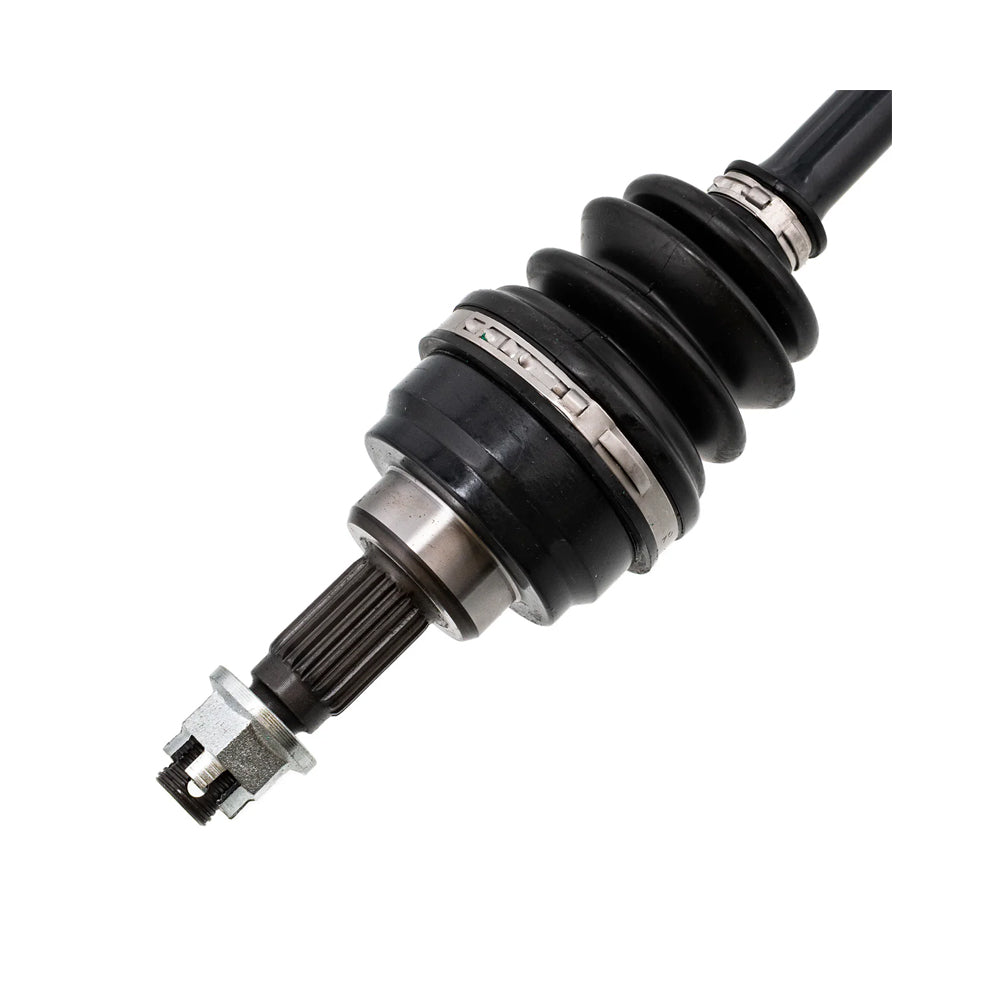 Front Drive Shaft CV Axle Assembly Fit For Honda TRX350FE TRX350TM TRX400FW FourTrax Rancher