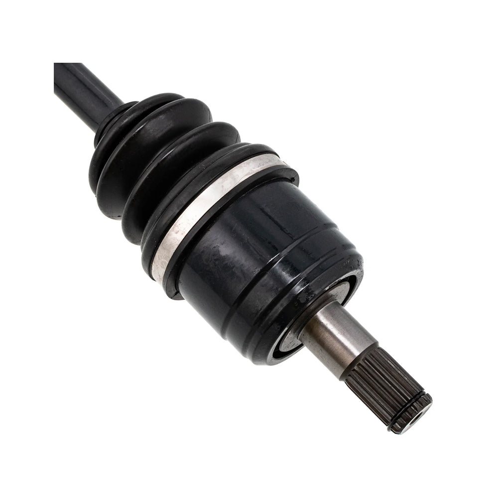 Front Drive Shaft CV Axle Assembly Fit For Honda TRX350FE TRX350TM TRX400FW FourTrax Rancher