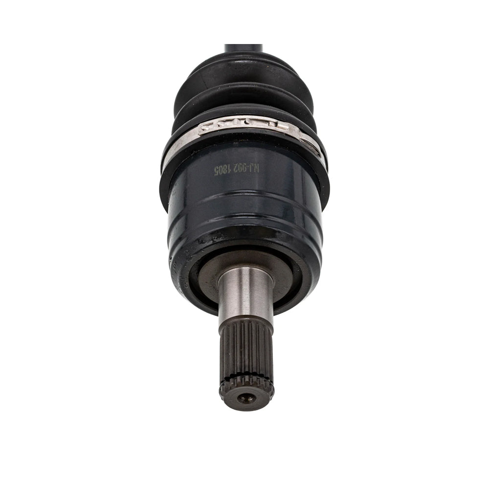 Front Drive Shaft CV Axle Assembly Fit For Honda TRX350FE TRX350TM TRX400FW FourTrax Rancher