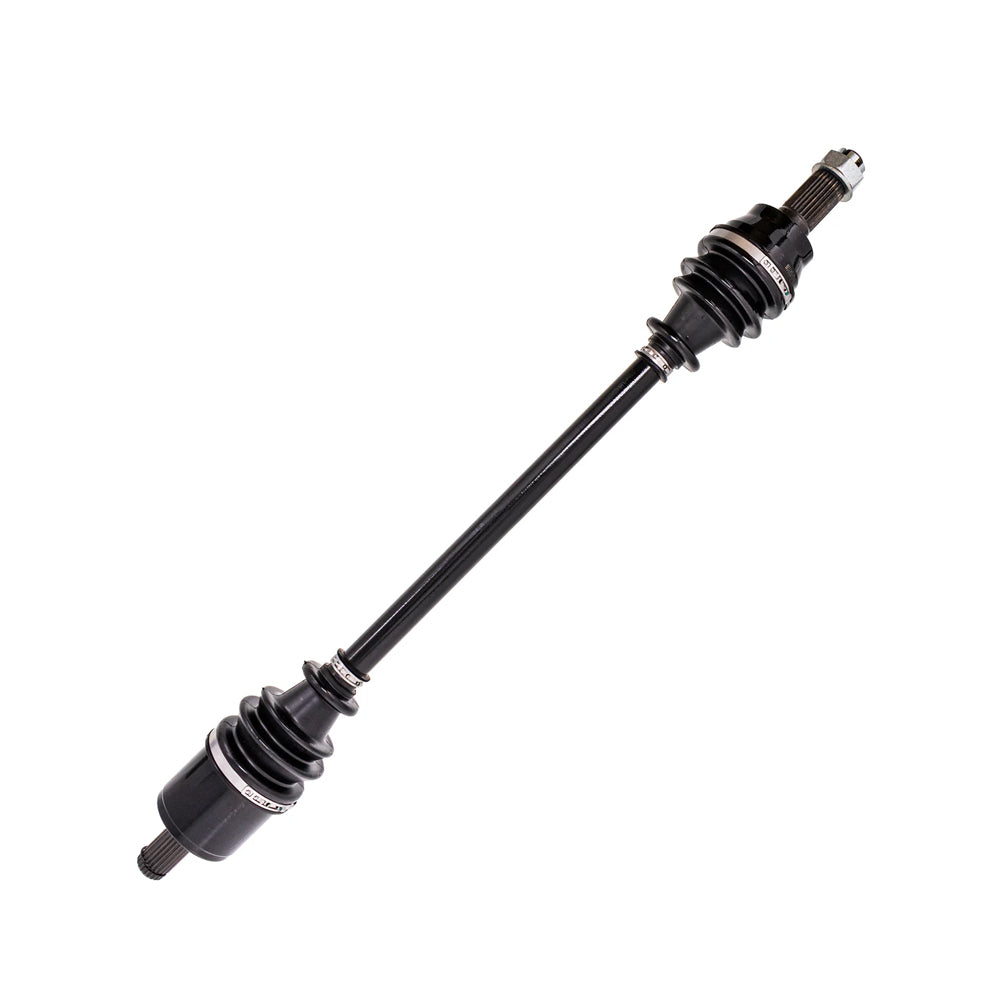 Front Half Drive Shaft CV Axle Assembly Fit For Polaris RZR Trail S 900 EPS Premium General 4 1000 Deluxe