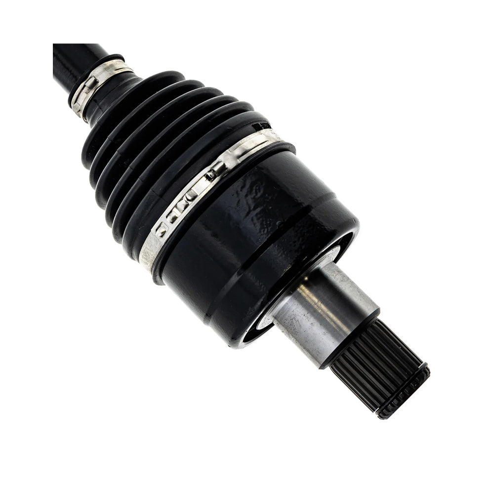 Front Drive Shaft CV Axle Assembly Fit For Kawasaki KAF1000 KDF1000 Mule PRO-DXT KAF820 PRO-FX