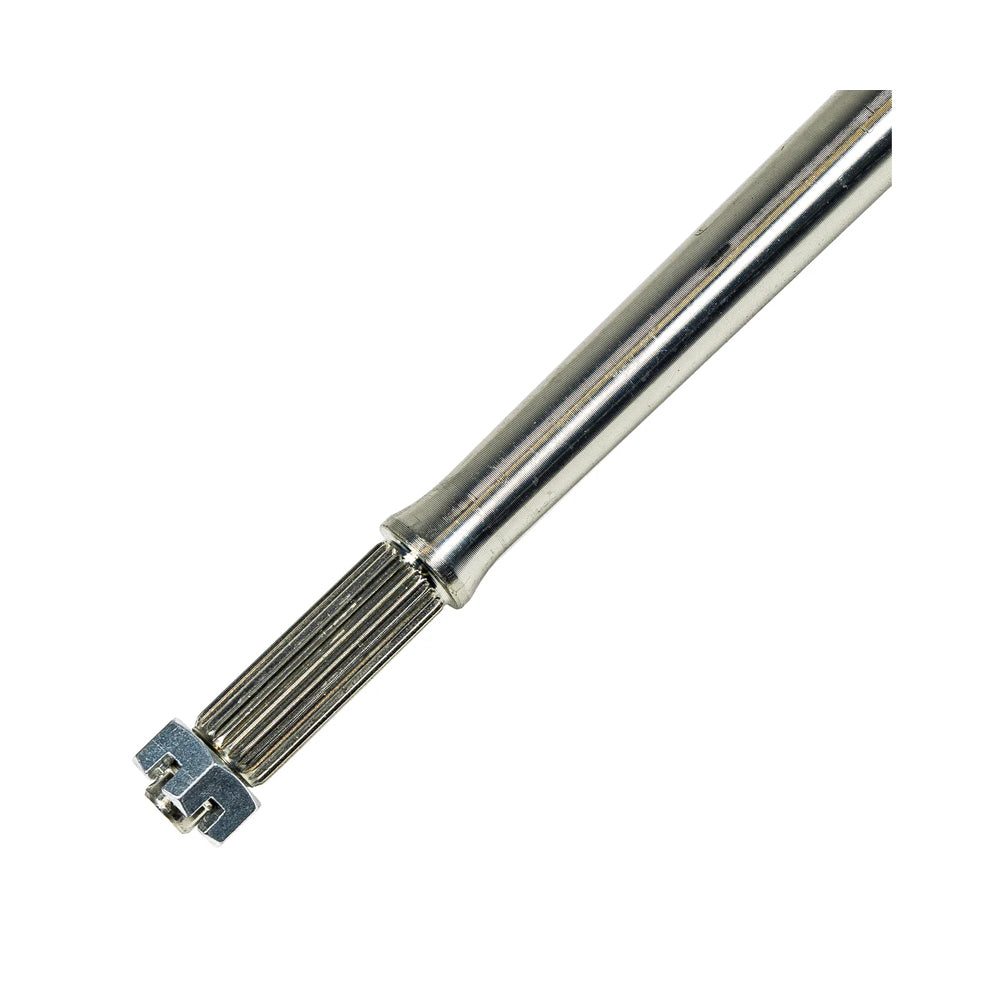 Rear Axle Shaft Fit For Yamaha ATV YFZ350LE Banshee 350 Limited YFM660RSE Raptor Special