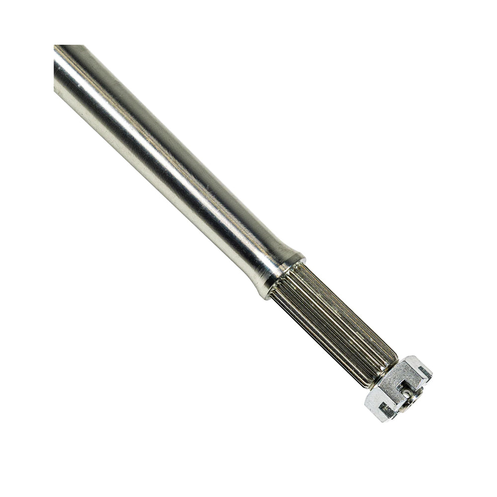 Rear Axle Shaft Fit For Yamaha ATV YFZ350LE Banshee 350 Limited YFM660RSE Raptor Special