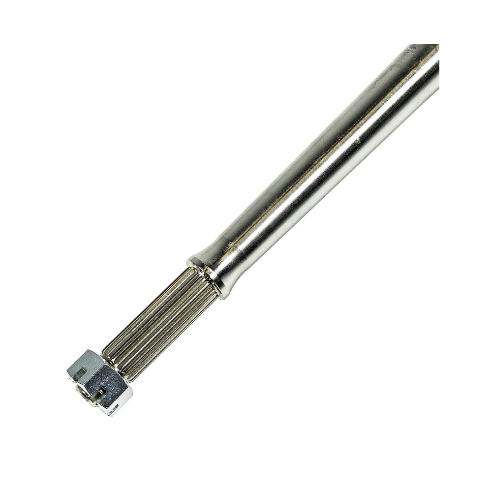 Adjustable Rear Solid Axle Fit For Yamaha ATV YFM700RSE YFM700RSP2 Raptor Special YFM700R YFM700RW