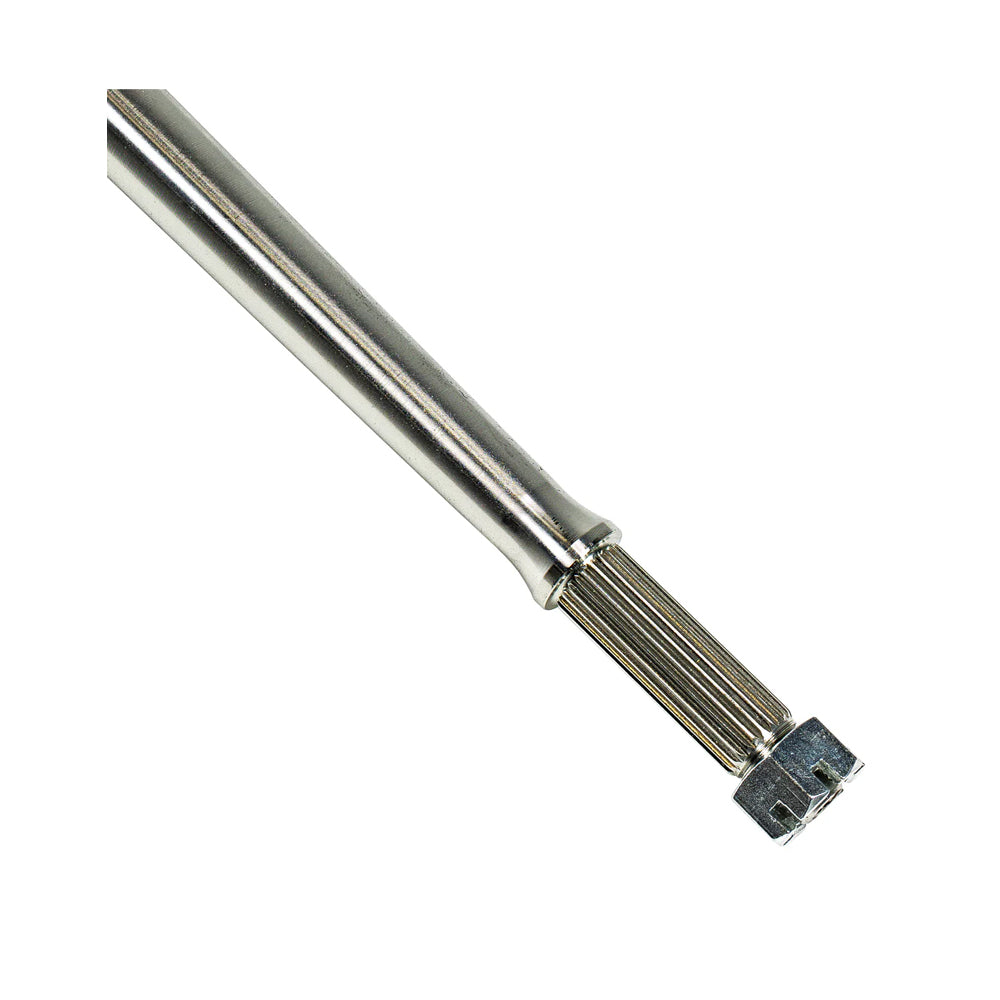 Adjustable Rear Solid Axle Fit For Yamaha ATV YFM700RSE YFM700RSP2 Raptor Special YFM700R YFM700RW