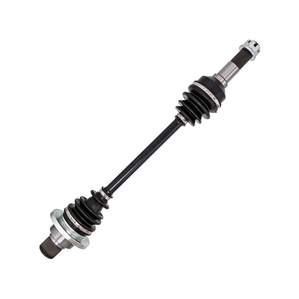 Rear Left Drive Shaft CV Axle Assembly Fit For Yamaha YXR700FSP2 YXR450FASE YXR660FAH Rhino 4X4