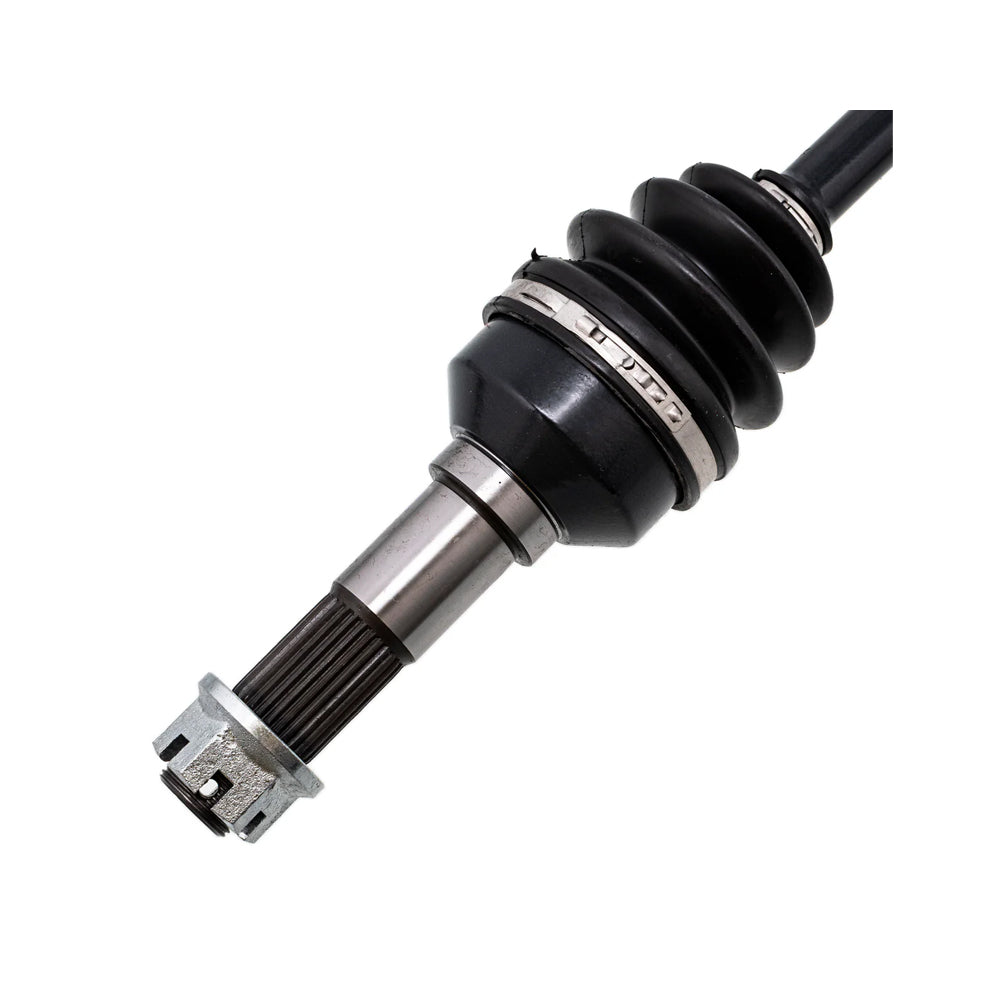 Rear Left Drive Shaft CV Axle Assembly Fit For Yamaha YXR700FSP2 YXR450FASE YXR660FAH Rhino 4X4