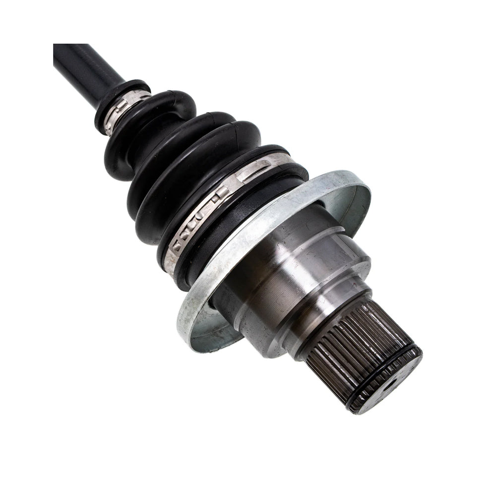 Rear Left Drive Shaft CV Axle Assembly Fit For Yamaha YXR700FSP2 YXR450FASE YXR660FAH Rhino 4X4