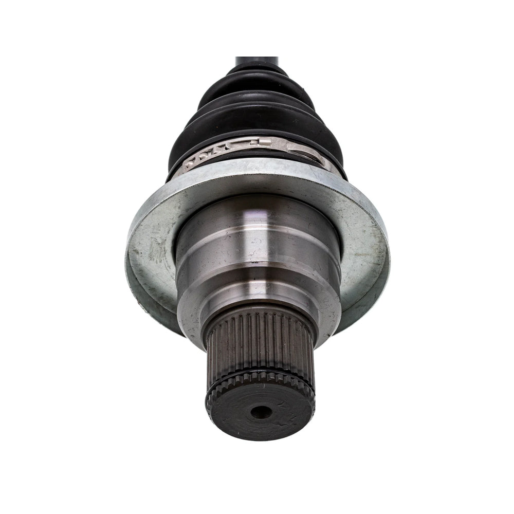 Rear Left Drive Shaft CV Axle Assembly Fit For Yamaha YXR700FSP2 YXR450FASE YXR660FAH Rhino 4X4