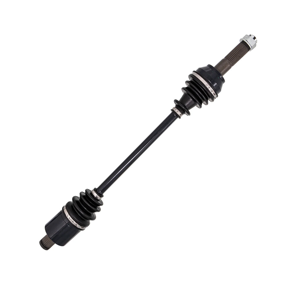 Rear Drive Shaft CV Axle Assembly Fit For Polaris Ranger XP 800 Limited Crew 800 4X4 EFI