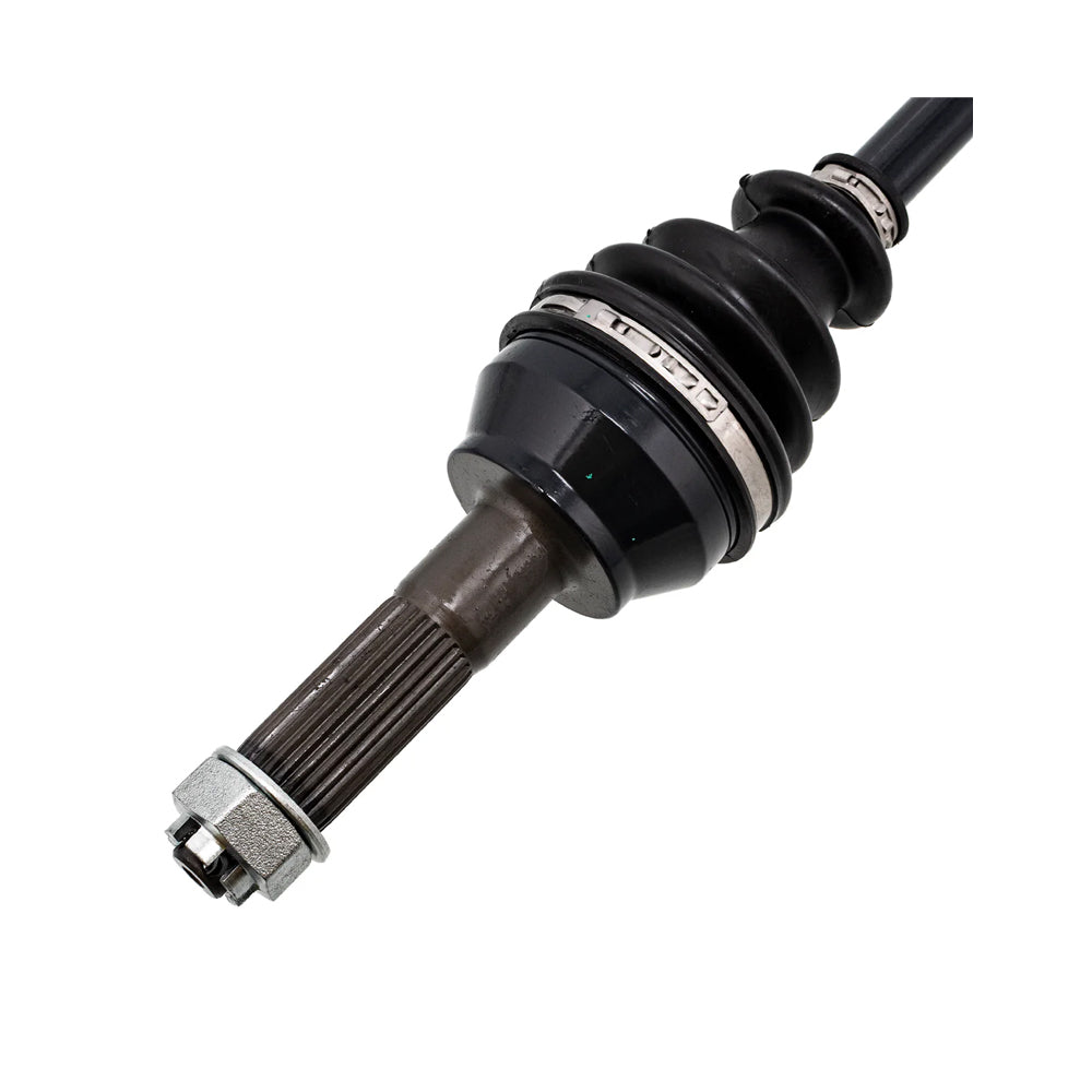 Rear Drive Shaft CV Axle Assembly Fit For Polaris Ranger XP 800 Limited Crew 800 4X4 EFI