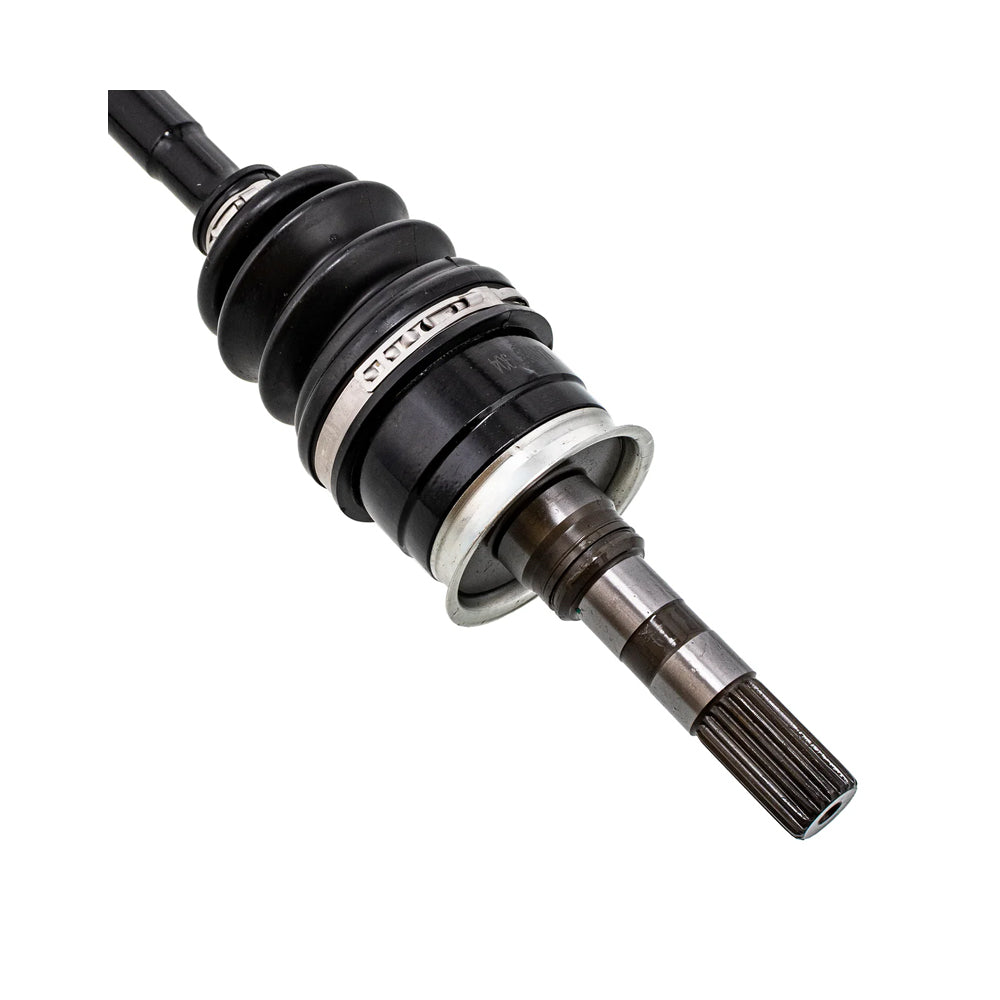 Front Drive Shaft CV Axle Assembly Fit For Kawasaki KAF620 KAF950 Mule 2510 3010 4010 Diesel Trans