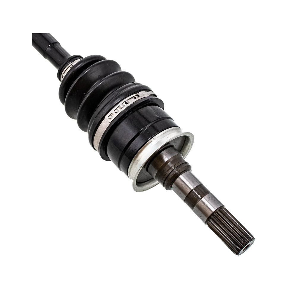 Front Drive Shaft CV Axle Assembly Fit For Kawasaki KAF620 KAF950 Mule 2510 3010 4010 Diesel Trans