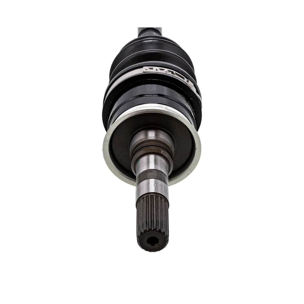 Front Drive Shaft CV Axle Assembly Fit For Kawasaki KAF620 KAF950 Mule 2510 3010 4010 Diesel Trans