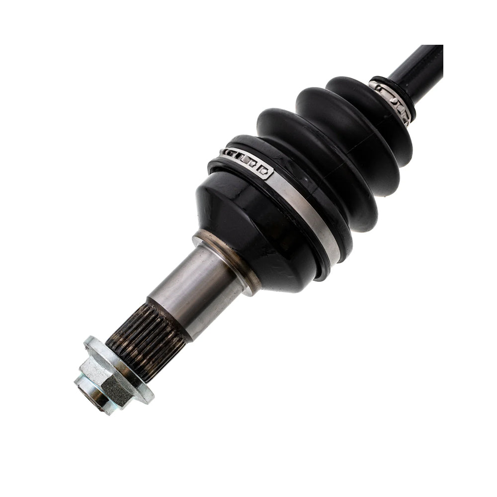 Rear Drive Shaft CV Axle Assembly Fit For Yamaha YFM550FGP YFM700D YFM700FAPSE Grizzly