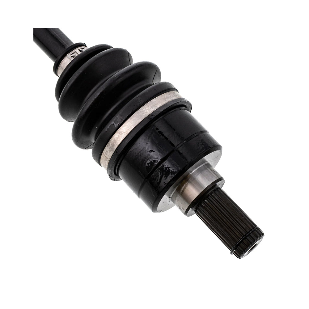 Rear Drive Shaft CV Axle Assembly Fit For Yamaha YFM550FGP YFM700D YFM700FAPSE Grizzly
