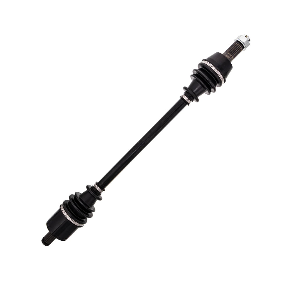 Front Drive Shaft CV Axle Assembly Fit For Polaris Ranger 902D Diesel EPS HD Crew XP 900 1000