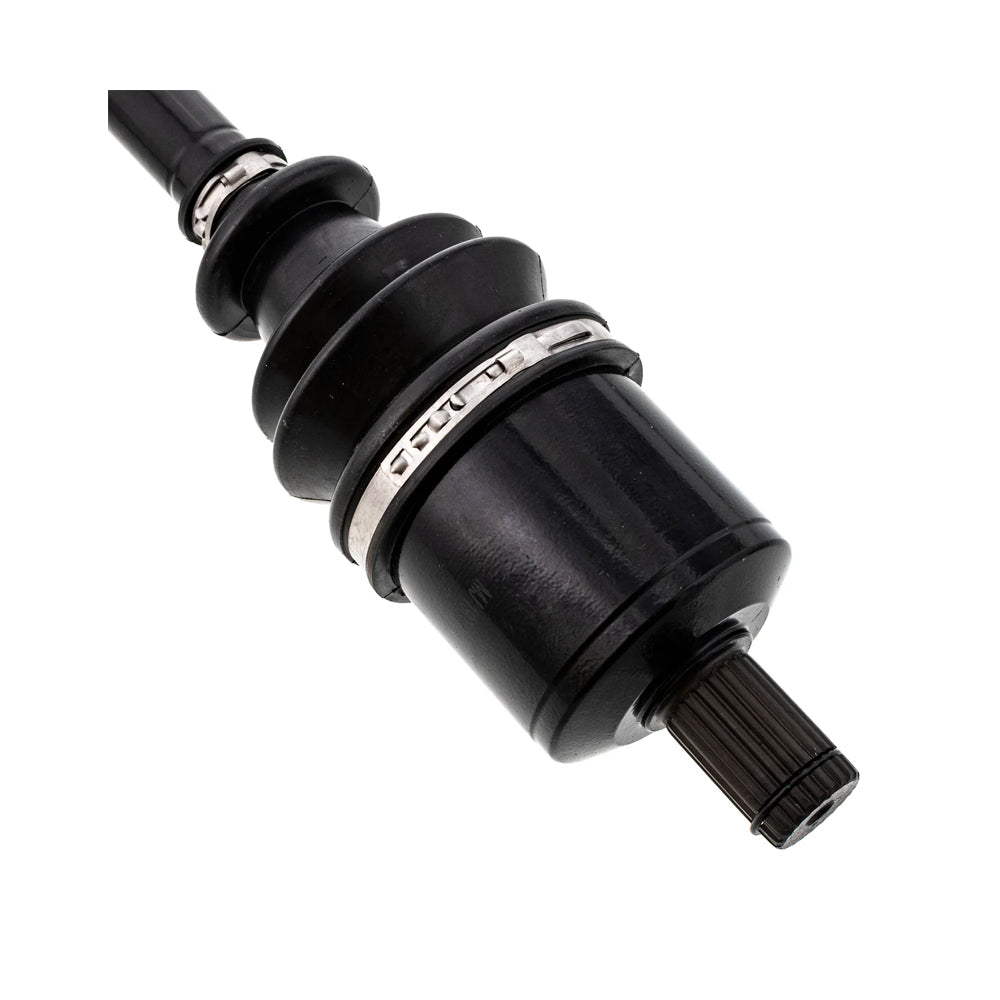 Front Drive Shaft CV Axle Assembly Fit For Polaris Ranger 902D Diesel EPS HD Crew XP 900 1000