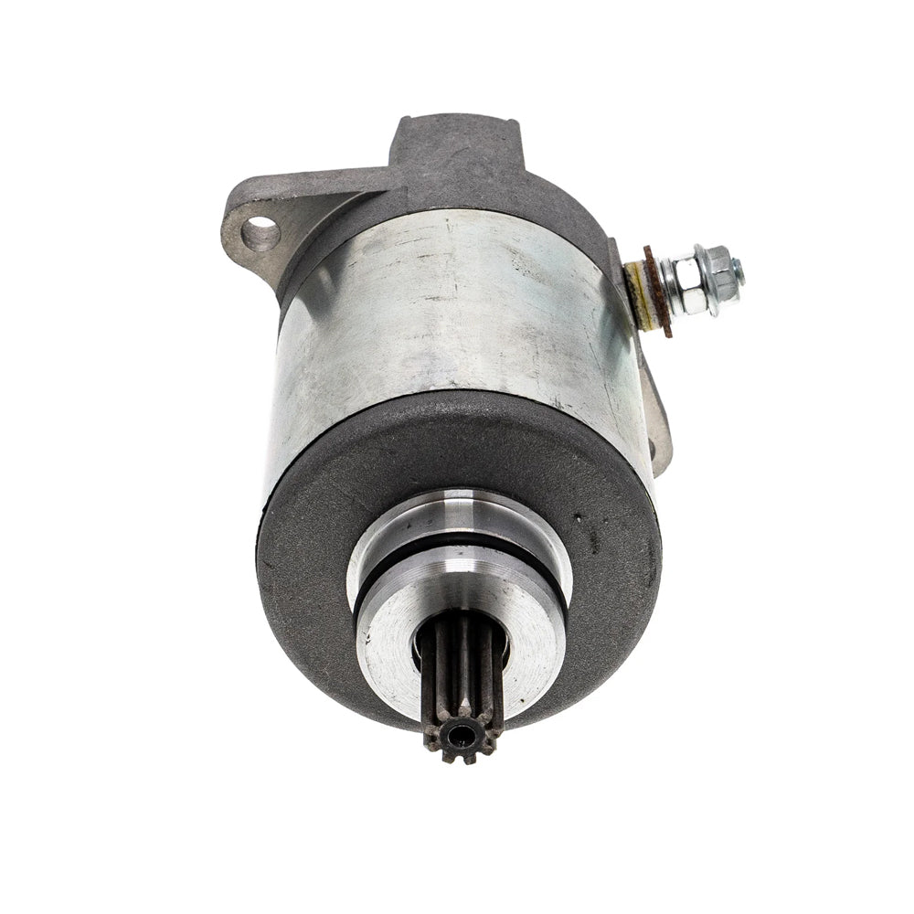 Starter Motor Assembly Fit For Piaggio-Vespa Fly 150 4T Liberty 125 200 LXV 150 X7 X8 X9 125