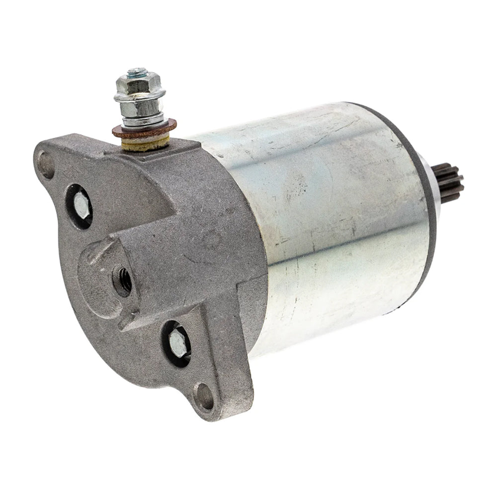 Starter Motor Assembly Fit For Piaggio-Vespa Fly 150 4T Liberty 125 200 LXV 150 X7 X8 X9 125