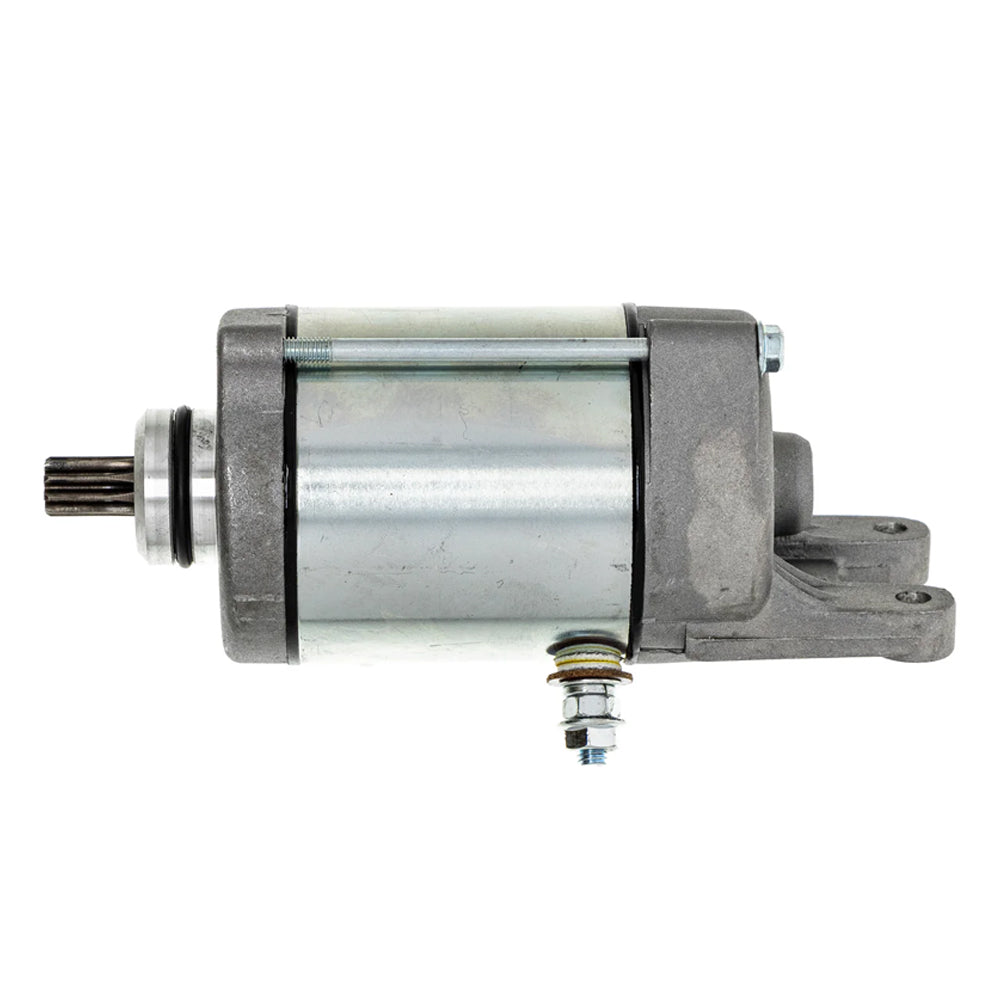 Starter Motor Assembly Fit For Kymco ATV Maxxer 300 DVX 250 MXU 300R MXU 300 SD