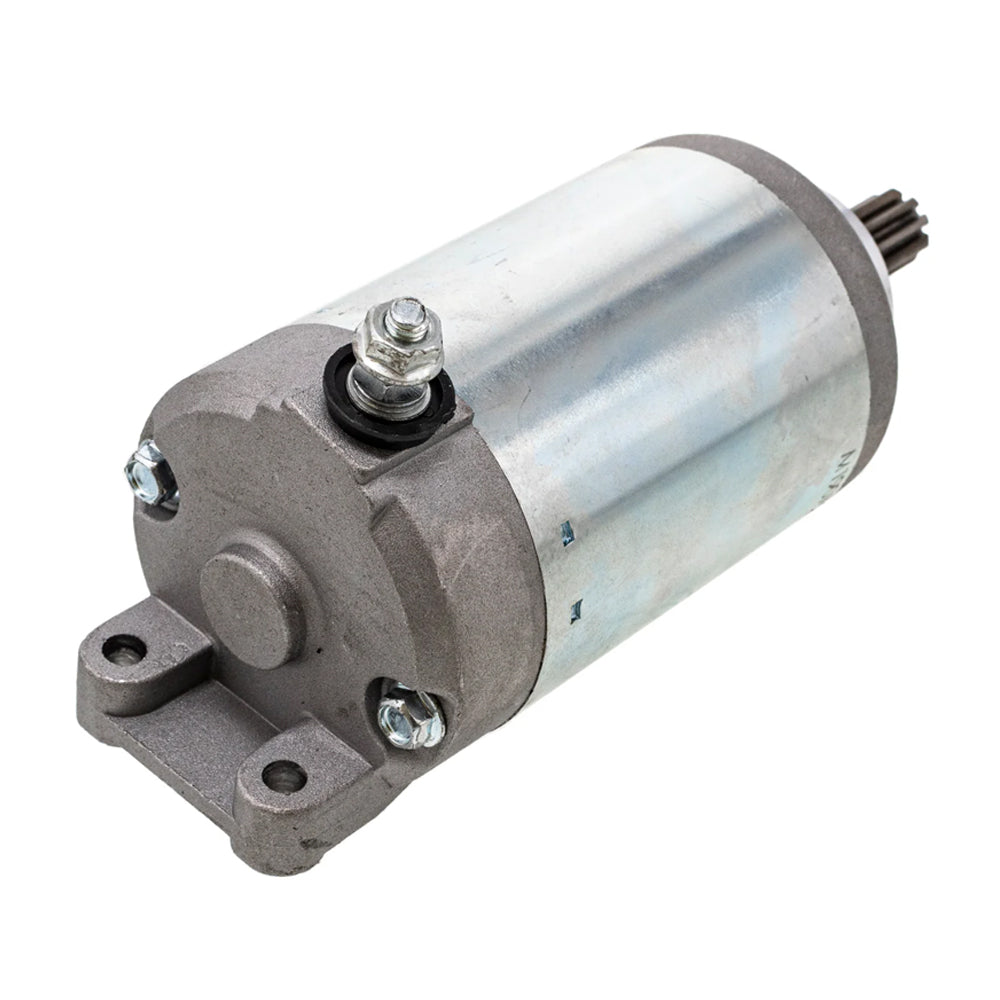 Starter Motor Assembly Fit For Arctic Cat ATV Alterra 700 EPS 550 GT 650 H1 550 TRV