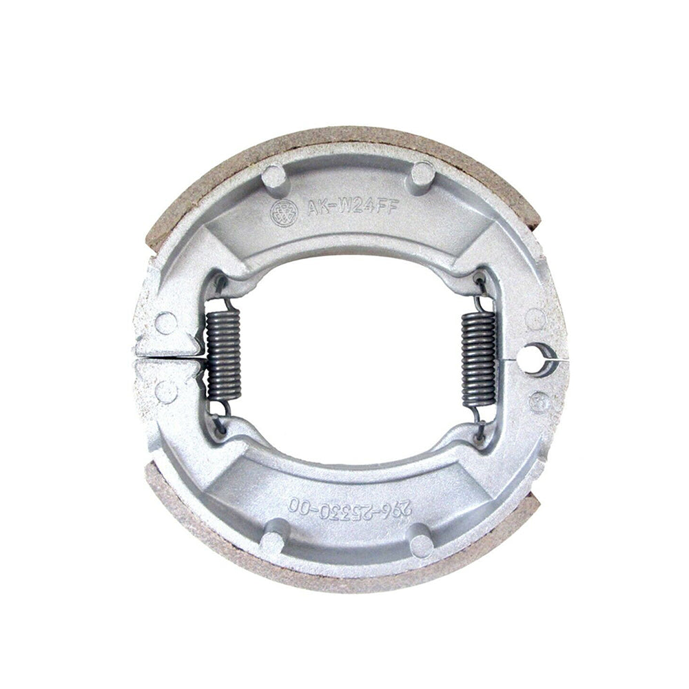 Brake Shoes For Yamaha DT RD RS YB YZ IT TY V 50 70 80 100 125 175 250 CPI