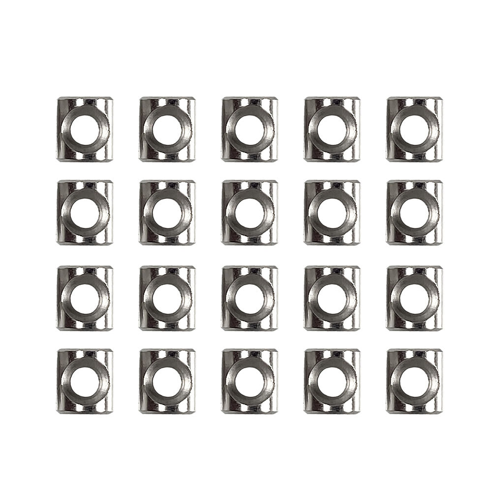 20 x Motorcycle Cable Fittings Clutch Nipples 8 x 9mm Solder Type Parts