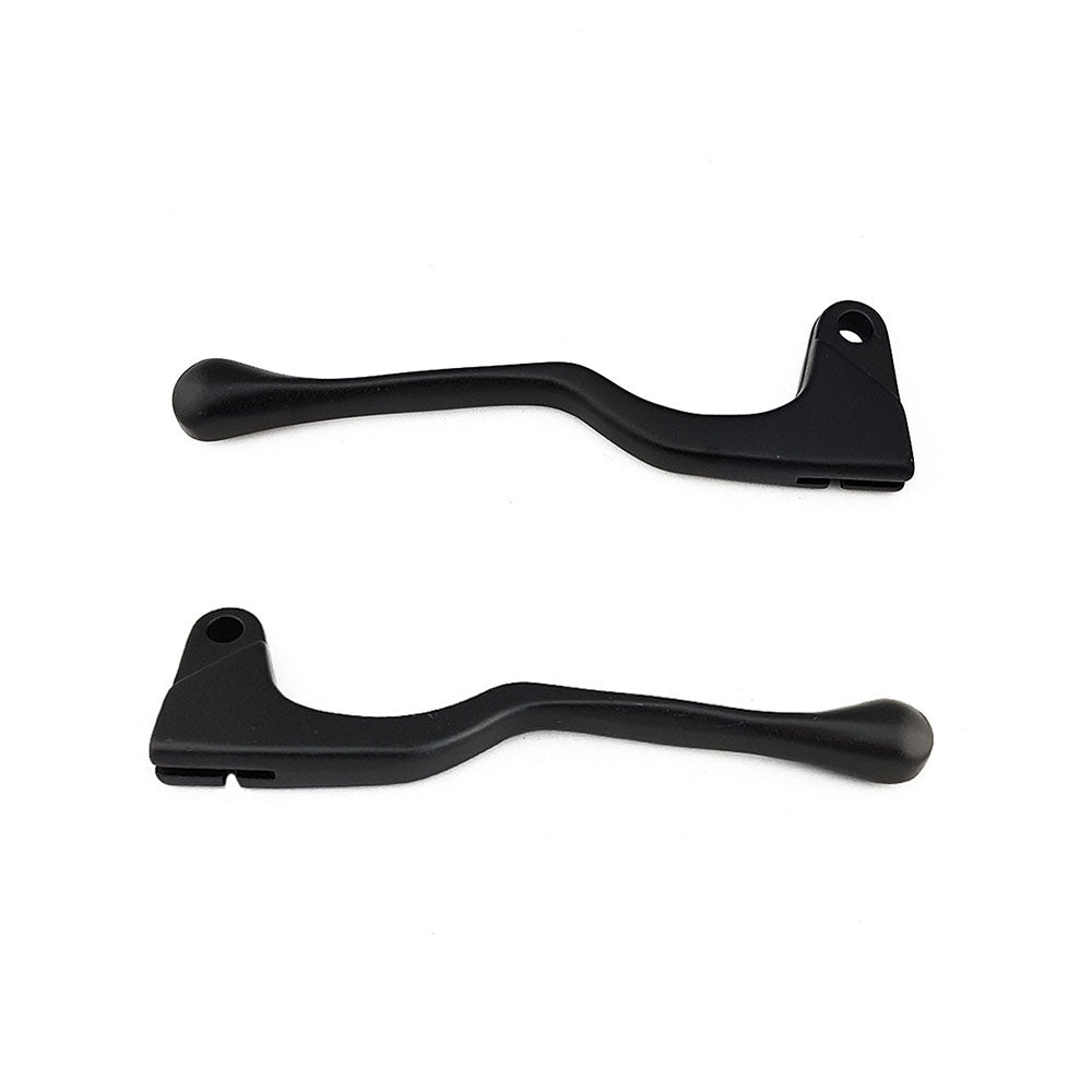 Right Hand Front Brake Lever + Left Hand Front Clutch Lever Fit Honda XR250R 1979-1983