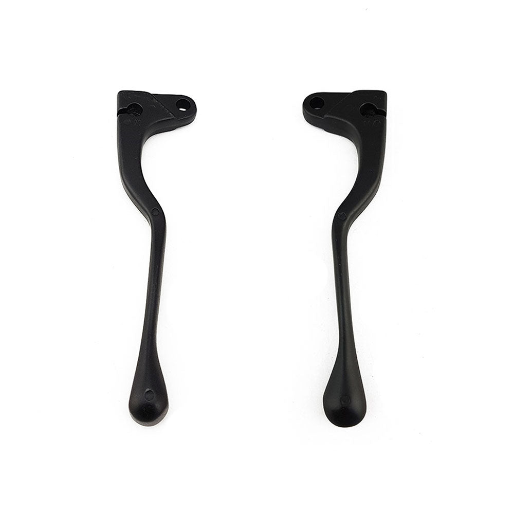Right Hand Front Brake Lever + Left Hand Front Clutch Lever Fit Honda XR250R 1979-1983