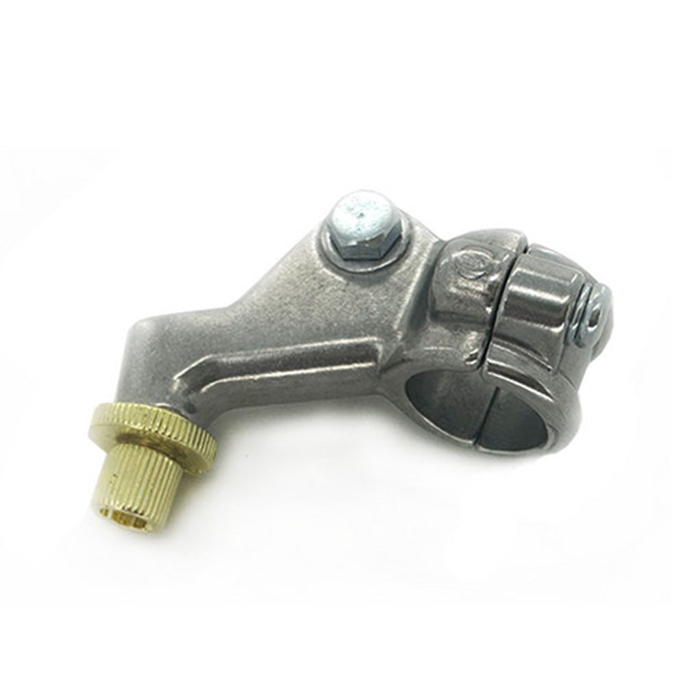 Brake Lever Perch Bracket For Honda CRF110 CRF70F XR70 XR80